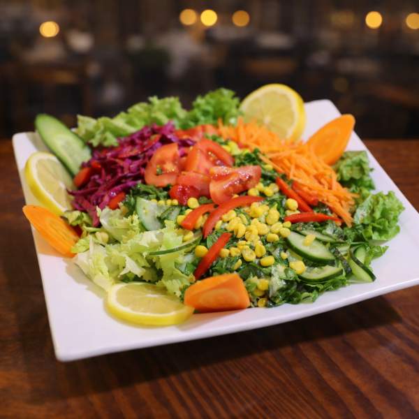 Mevsim Salata